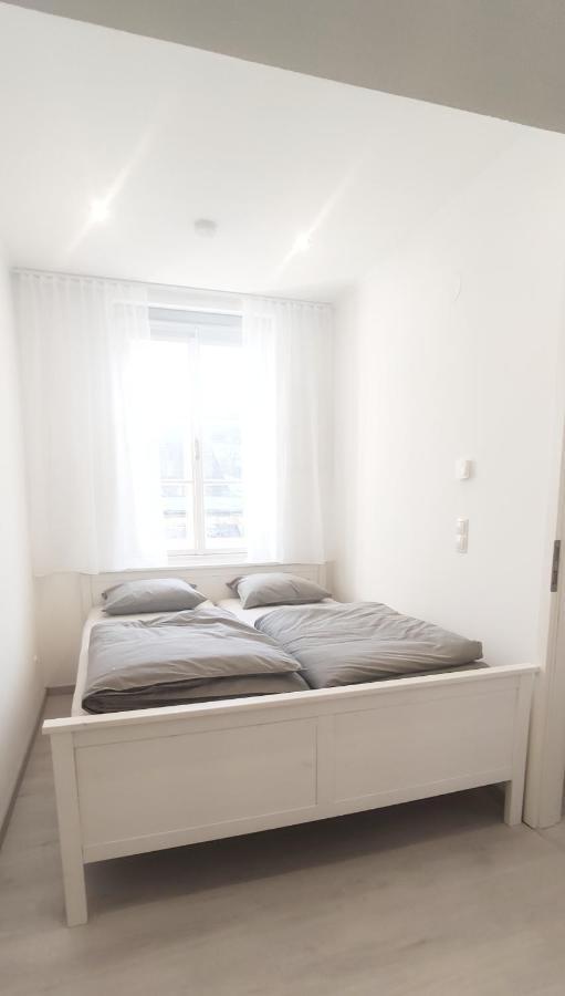 וינה Gemuetliche Zweiraumwohnung In Ruhelage מראה חיצוני תמונה