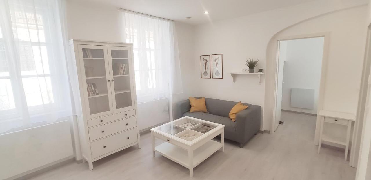 וינה Gemuetliche Zweiraumwohnung In Ruhelage מראה חיצוני תמונה