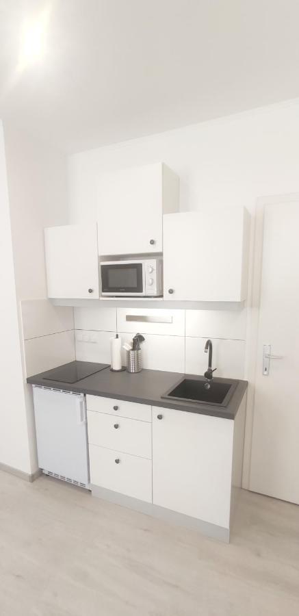 וינה Gemuetliche Zweiraumwohnung In Ruhelage מראה חיצוני תמונה