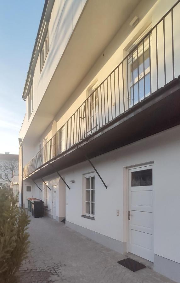 וינה Gemuetliche Zweiraumwohnung In Ruhelage מראה חיצוני תמונה